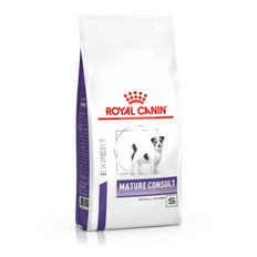 Royal Canin Health Management Mature Consult, små racer, 8 kg