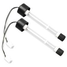 2 stk. Kompatibel med Sundance-Spas Udskiftnings Clear-Ray XL Pære 6472-841 Kompatibel med Spabade J-200 J-300 J-400