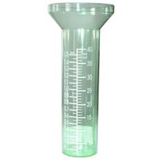 Løst Glas T/Regnmåler 407-210