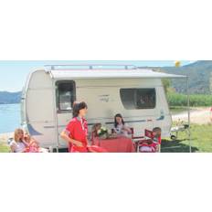 CARAVANSTORE ZIP 440CM XL ROYAL BLUE. 2,50 METER