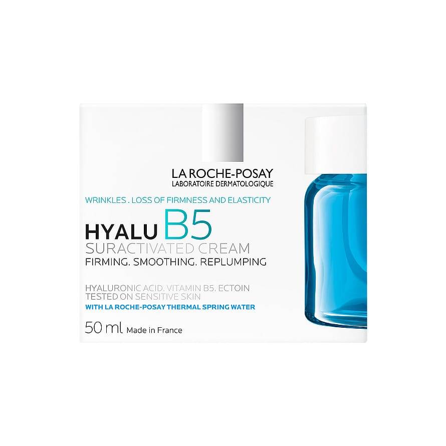 Hyalu B5 Suractivated Cream 50 ml