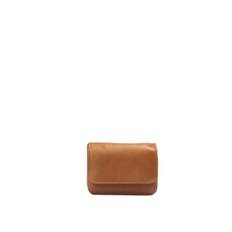 Cognac Treats pung - Joanne wallet