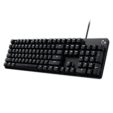 Logitech G413 SE mekanisk gamingtastatur