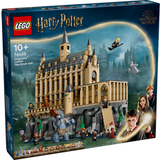 Harry Potter™ Hogwarts™-Slottet: Storsalen - 76435