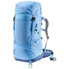 Deuter Kid's Fox 40 Vandringsryggsäck Barn Storlek 40 l Färg blå