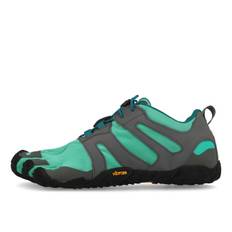 Vibram Fivefingers V-Trail 2.0 Damen Blue Green - EUR 36