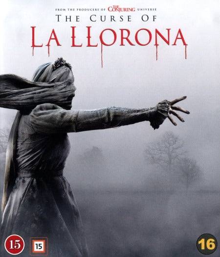 Curse of La Llorona (Beg)