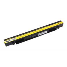 Batteri til Asus X550C A41-X550 A41-X550A - 2200mAh