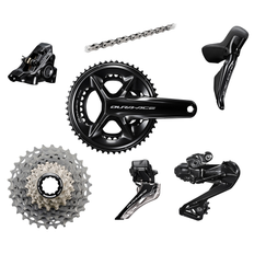 Shimano Komplet Dura Ace R9200 Gruppe