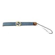 Gucci Leather jewellery