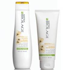 Matrix Biolage SmoothProof Shampoo and Conditioner