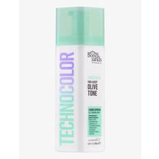 Technocolor 1 Hour Express Self Tanning Foam Emerald (Olive Tone)