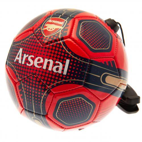 Arsenal FC Skills Fodbold - Str. 2