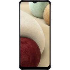 Samsung Galaxy A12 | 4 GB | 128 GB | Dual-SIM | hvid