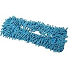 Mikrofibermopp reservmopp sugkopp för hårda golv lämplig för Bosch BSGL 31415