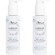 2st Lumene Nordic Hydra Oat Milk Oil Cleanser - 150 ml