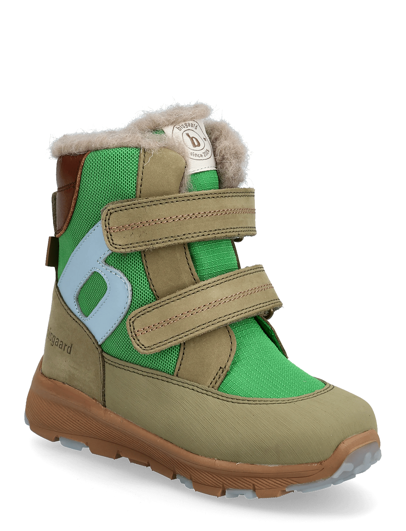 BISGAARD Bisgaard Spencer Tex | Green | 28
