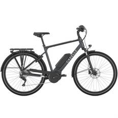 Tilbud! Gazelle Medeo T9 Elcykel - 2022