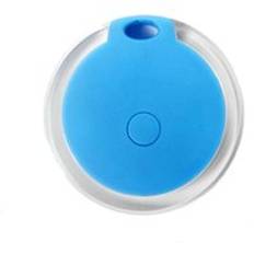 Husdjur gps trackers bluetooth trådlös lokalisering objekt trackers stöder fjärrkontroll av telefon, de flesta för 6 mottagare - L