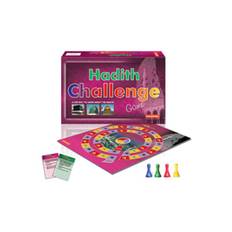 Hadith Challenge Game
