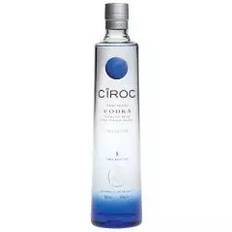 Cîroc Vodka