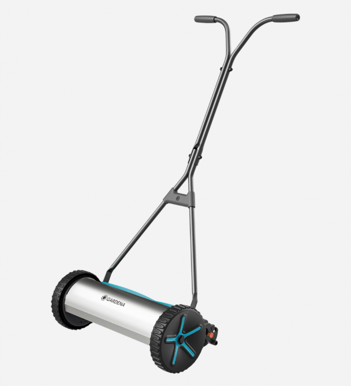 Gardena - Cylindergräsklippare Comfort 400