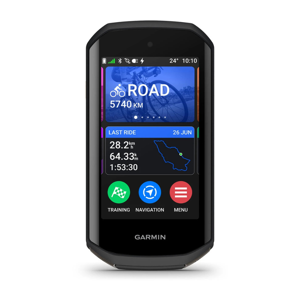 Garmin Edge 1050 Cykeldator