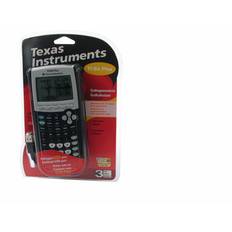 Grafregner Texas TI-84 PLUS