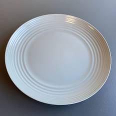 Middagstallrik i melamin / restförsäljning Ø26,4 cm