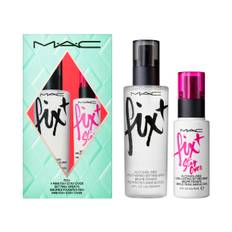 MAC Stay Put Fix+ Duo No Color NO_SIZE - Ansikte Från Magasin (NO_SIZE)