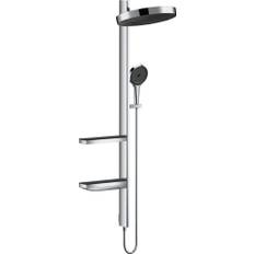 Hansgrohe Rainfinity Showerpipe 360 1jet Unterputz