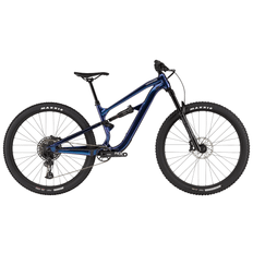 Cannondale Habit 3 - Udstillingsmodel - S