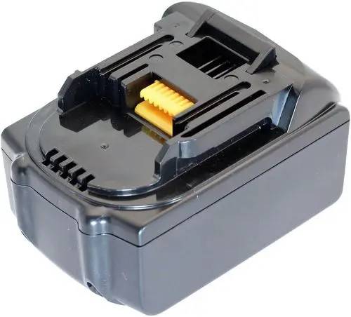 Makita 18V 3,0Ah Batteri – Kompatibelt litiumjonbatteri med LED-indikator