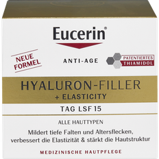 Eucerin Hyaluron-Filler + Elasticity dagcreme SPF 15 4511.20 DKK/1 L