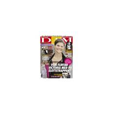Svensk Damtidning