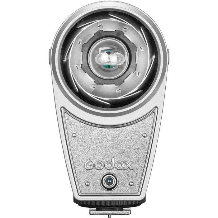 Godox Lux Cadet Retro Camera Flash Blixt