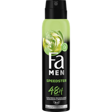 Fa Men Deospray Speedster 126.33 DKK/1 L