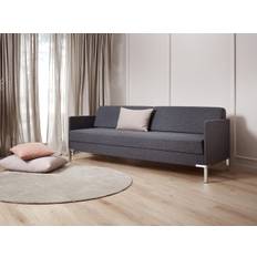 Trekanten-Hestbæk sovesofa model 415 (Stofgruppe 1, L208 x D82 cm)