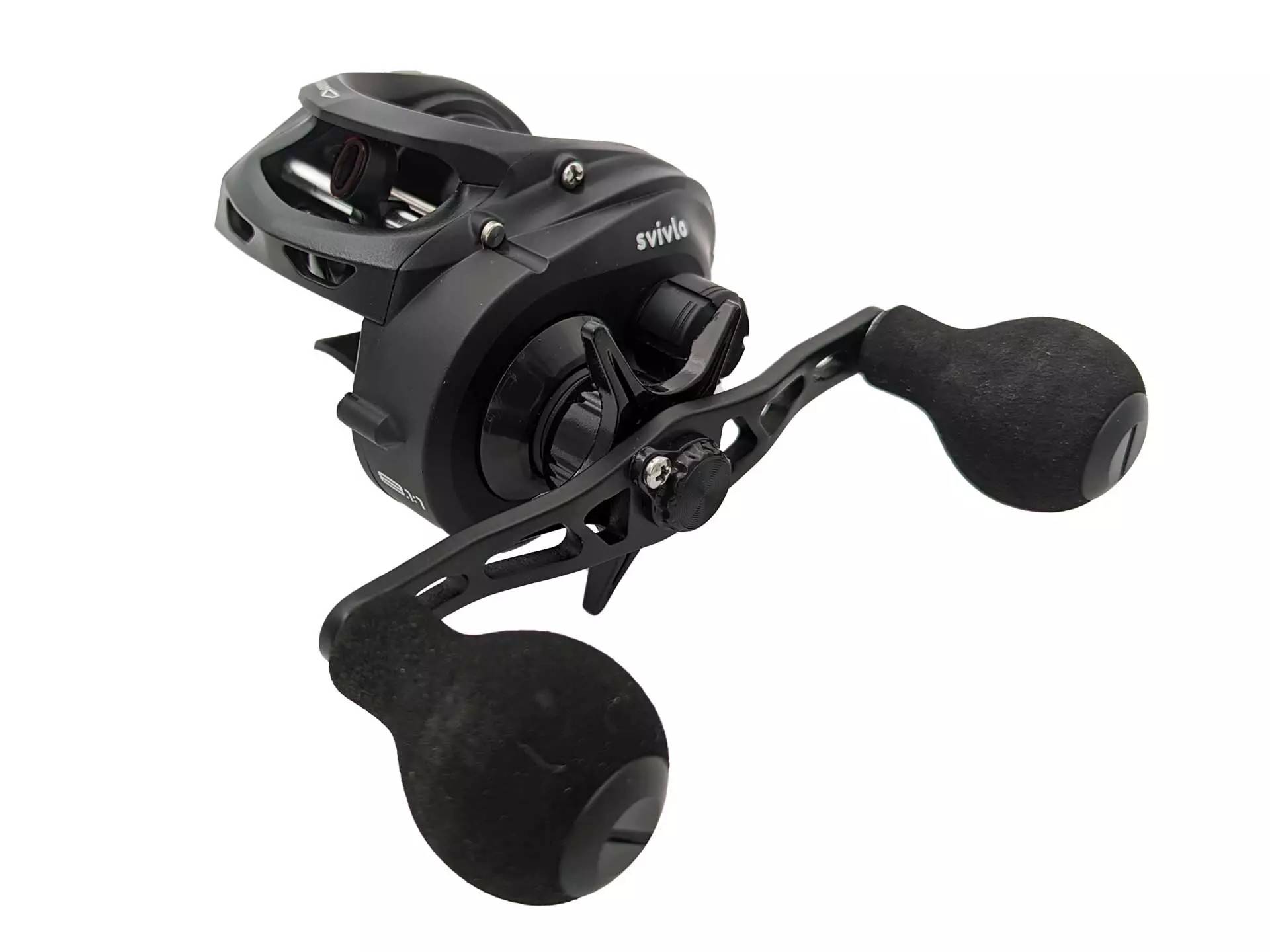 Svivlo Genesis ONE CastCuard 2.0 300 LH/RH (6.3:1 RH - Högervevad)