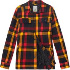 Garphyttan Men's Crafter Insulated Navy, XXL