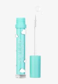 THE BROW SERUM - Bryn- och fransvård - Transparent