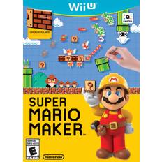 "BRUGT - Wii U - Super Mario Maker"