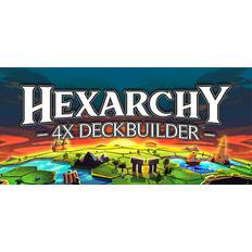 Hexarchy Steam Altergift