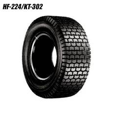 Däck 15 x 6.00 - 6