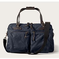 48-hour Tin Cloth Duffle Bag, Navy