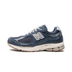 New Balance 2002R "Deep Ocean Grey Slate" - 45