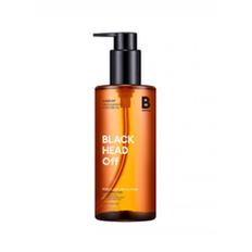 Missha Super Off Cleansing Oil Blackhead Off, 305 ml
