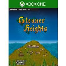 Gleaner Heights (Xbox One) - Xbox Live Key - EUROPE