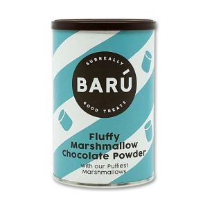 Barú Fluffy Marshmallow Kakaopulver