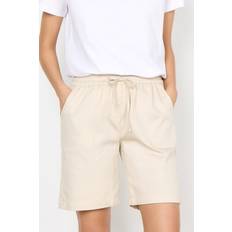 Sc-Akila 24-C Shorts - Casual - Sand